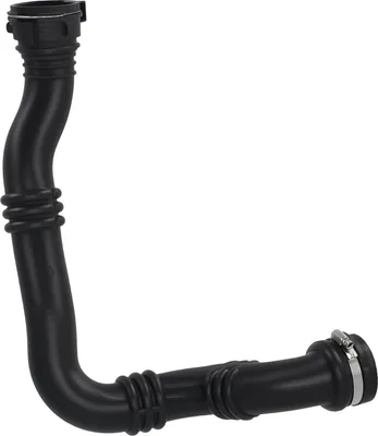 Produktbild von Ladeluftschlauch Turboschlauch  For Renault Laguna III 2.0 Dci Gt 8200551943
