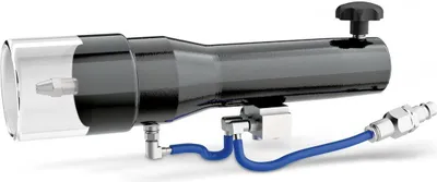 Produktbild von Kärcher 9.989-671.0, Abguss, Schwarz
