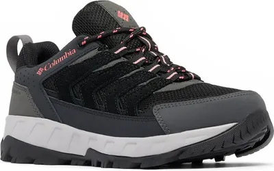 Zdjęcie produktu dla Columbia Strata Trail™ Hiking Shoes Black EU 40 1/2 Woman Black EU 40 1/2