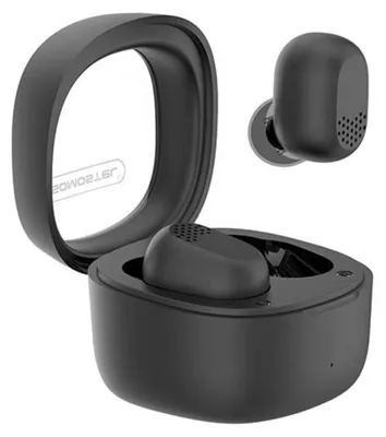 Zdjęcie produktu dla Słuchawki bezprzewodowe Somostel I660 Earbuds Bluetooth TWS Czarne