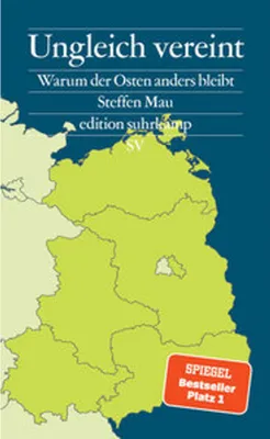 Zdjęcie produktu dla Ungleich vereint