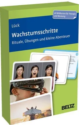Obrázek produktu pro Wachstumsschritte