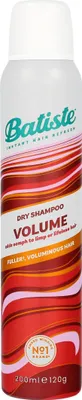 Obrázek produktu pro Suchý šampon Batiste Volume 200ml