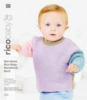 Obrázok produktu pre rico baby 030