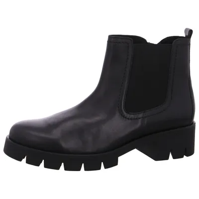 Produktbild von Gabor Chelsea Boot Schwarz