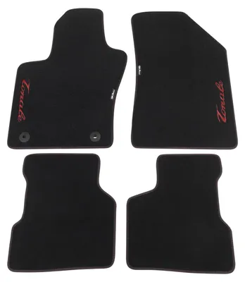 Image de Tapis de sol d'origine, velours, référence 50290625