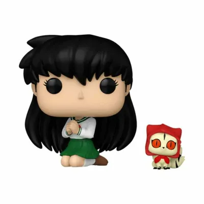 Immagine prodotto di Figurka Funko Pop! Inuyasha - Kagome z Kirarą, oficjalny produkt kolekcjonerski