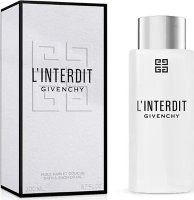 Produktbild von Givenchy Play Haar und Körper Duschgel 200ml