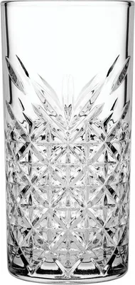 Produktbild von 24x Longdrinkglas Pasabahce Timeless, 450 ml Longdrinkgläser