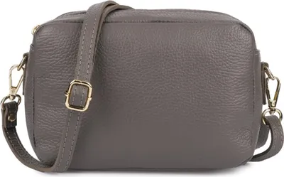 Immagine prodotto di Borse Vera Pelle p10taupe