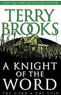 Produktbild von A Knight of the Word