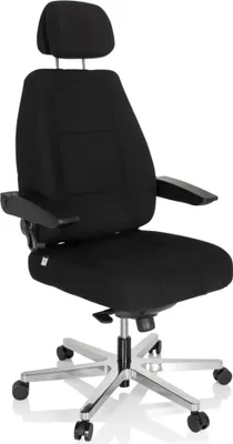 Obrázok produktu pre hjh OFFICE Chefsessel 24 hodín 608916