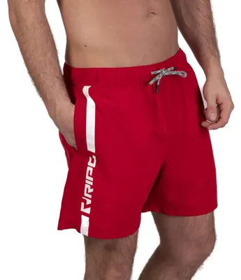 Produktbild von RIPT Herren Badeshorts Schnell Trocknend – Badehose mit Mesh Innenfutter, UV50 S