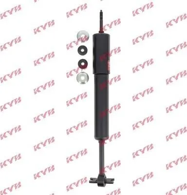 Produktbild von Stoßdämpfer KYB 341302