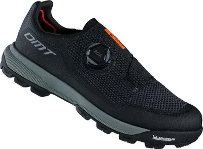 Obrázek produktu pro DMT TK10 MTB Antracit 43 Pánská cyklistická obuv