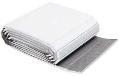 Obrázok produktu pre Falcovaná izolačná rola, 30-3, 10 m²