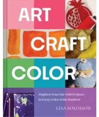Obrázek produktu pro Art, Craft, Color