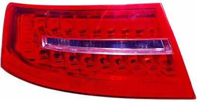 Produktbild von DIEDERICHS Rückleuchte Heckleuchte Links Äusserer für AUDI A6 Limousine (4F2, C6)