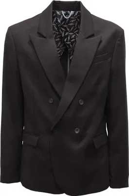 Immagine prodotto di I4349 Giacca Doppiopetto Uomo Imperial Man Double-Breasted Jacket