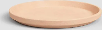 Produktbild von Artevasi Round Saucer, Untersetzer, Beige, 0,09 l, 110 mm, 19 mm