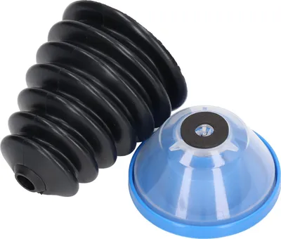 Imagen del producto de Cubierta antipolvo para taladro eléctrico, colector de polvo para taladro eléctrico, cubierta antipolvo para herramientas eléctricas, cubierta antipolvo de plástico, cubierta antipolvo para martillo percutor, colector de polvo para taladro de impacto