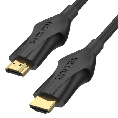 Zdjęcie produktu dla Unitek Kabel Hdmi 2.1 8K, 4K @ 120Hz, C11060Bk-2M