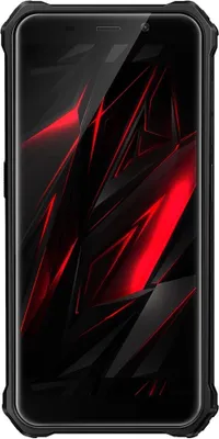 Produktbild von FOSSiBOT F101 Pro - Smartphone schwarz