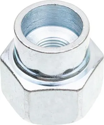 Zdjęcie produktu dla Adapter głowicy Tap-N-Go M10x1.00 150014-18 150139