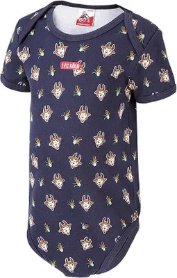 Produktbild von 1. FC Köln Baby Body „Steinkopfstr." Gr. 74/80