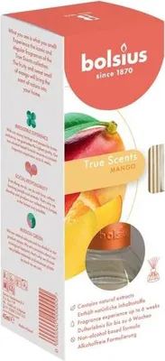 Obrázok produktu pre Difuzer 45Ml Mango