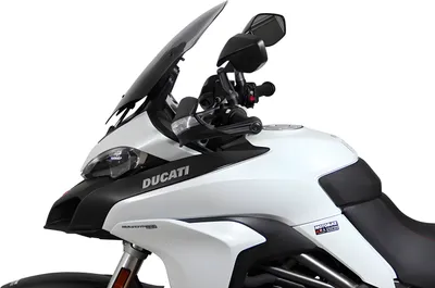 Obrázek produktu pro Čelní sklo MRA touring čelní sklo T s ABE