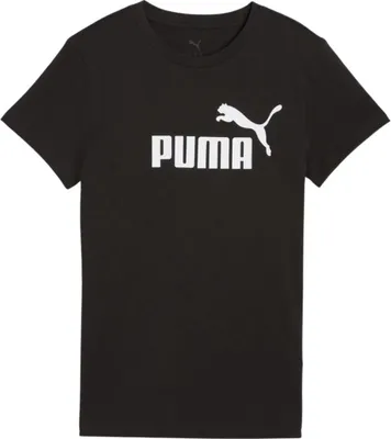 Produktbild von PUMA ESS No. 1 Logo Tee 001 PUMA Black M