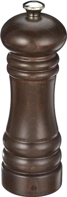 Produktbild von Zassenhaus Salzmühle BERLIN 18 cm dunkel gebeizt