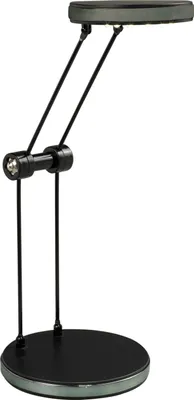 Obrázek produktu pro Stolní lampa LED , černá
