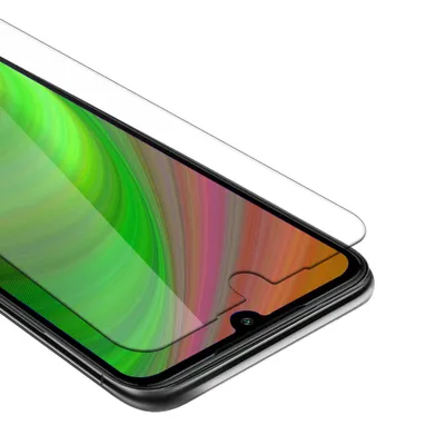 Zdjęcie produktu dla Cadorabo DE-125841, Xiaomi, Xiaomi Mi 7, Przezroczysty, 1 szt.