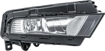 Produktbild von HELLA 1ND 012 598-021 H8 Nebelscheinwerfer Rechts für SEAT Leon ST (5F8) Nebelleuchte