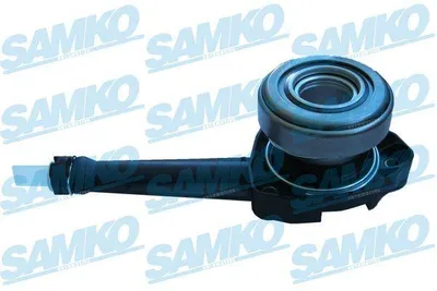 Produktbild von SAMKO M30018 Zentralauswerfer, Kupplung x