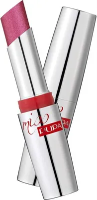 Produktbild von Pupa Miss Pupa Starlight Lipstick #703 Precious Rose 2,5 g