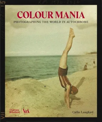 Productafbeelding van Colour Mania