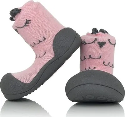Produktbild von ATTIPAS WIP 48658820464979 in Pink color size 25