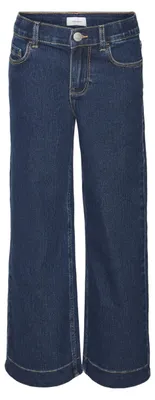 Produktbild von VERO MODA Vmdaisy Hr Wide Denim Jeans Vi3440 Girl