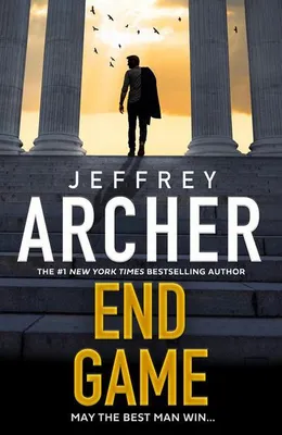 Produktbild von End Game