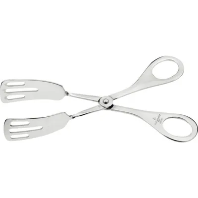 Immagine prodotto di LAUTERJUNG  Gebäckzange 18/10 Edelstahl, Länge: 180 mm