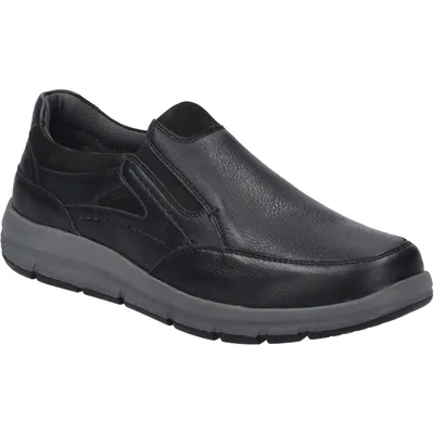 Produktbild von Josef Seibel Komfort Slipper Herren 31383735313531 Schwarz 46 EU