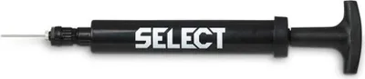 Produktbild von Select Ballpumpe - Schwarz  | Größe: UNI