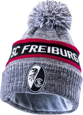 Produktbild von SC Freiburg Wollmütze "NE SC Freiburg"