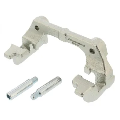 Produktbild von MAPCO 4776/1 Bremssattel-Träger Halter Hinten für FORD Focus II Schrägheck (DA, HCP, DP) Focus II Kombi (DA, FFS, DS) für VOLVO V50 (545) für MAZDA 5