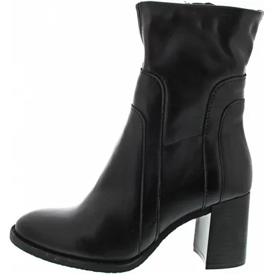 Produktbild von Mjus Damen Stiefelette in Schwarz, Größe 40