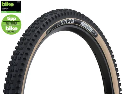 Produktbild von Onza Tires Porcupine 2.40, TRC, Polyamid/fold, 60tpi, skinwall Skinwall 650B