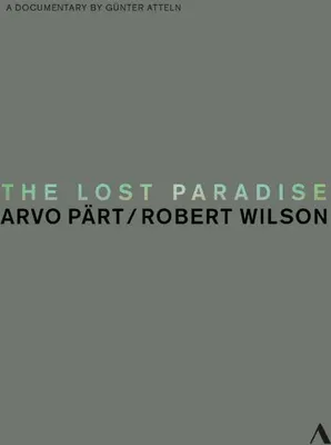 Produktbild von Paert, A: Lost Paradise